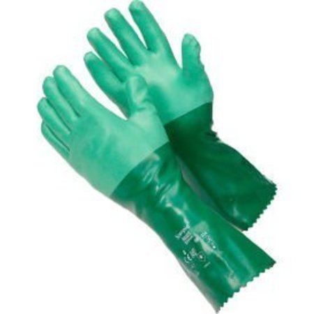 ANSELL Scorpio® Chemical Resistant Gloves, Ansell 08-354, Size 10, 1 Pair - Pkg Qty 12 212517